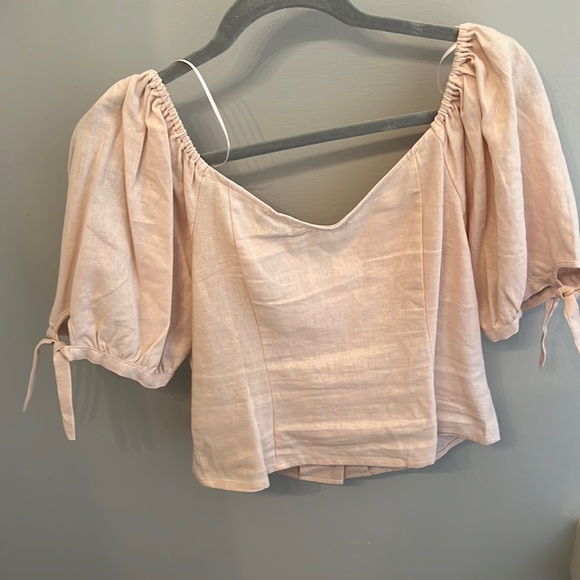 Express top - Picture 3 of 4